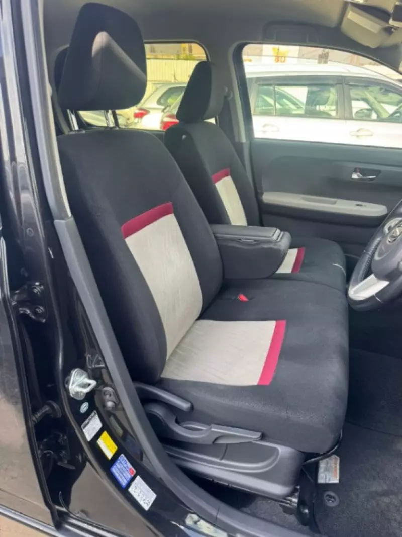 Daihatsu Boon    - 2018