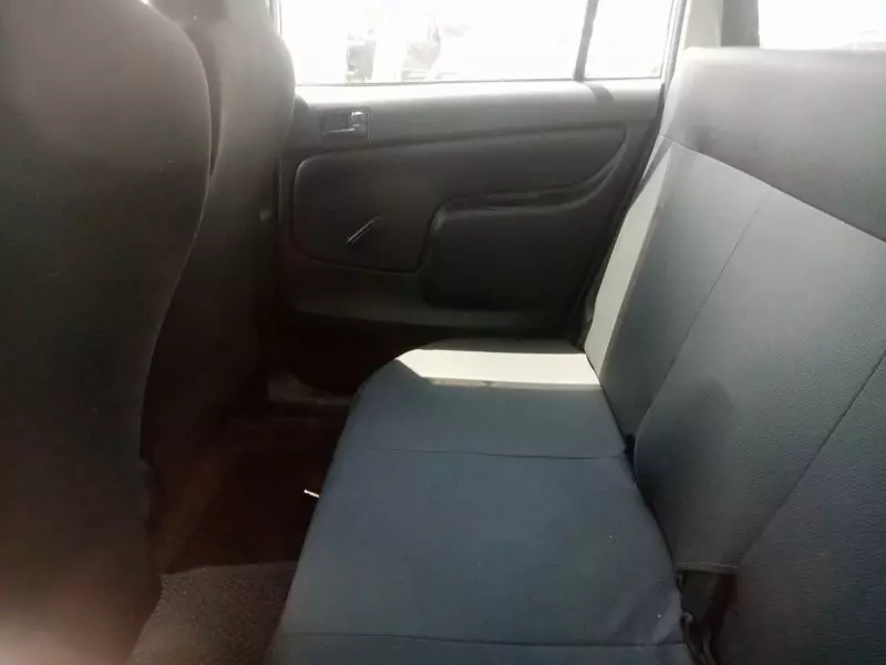 Toyota Probox    - 2017