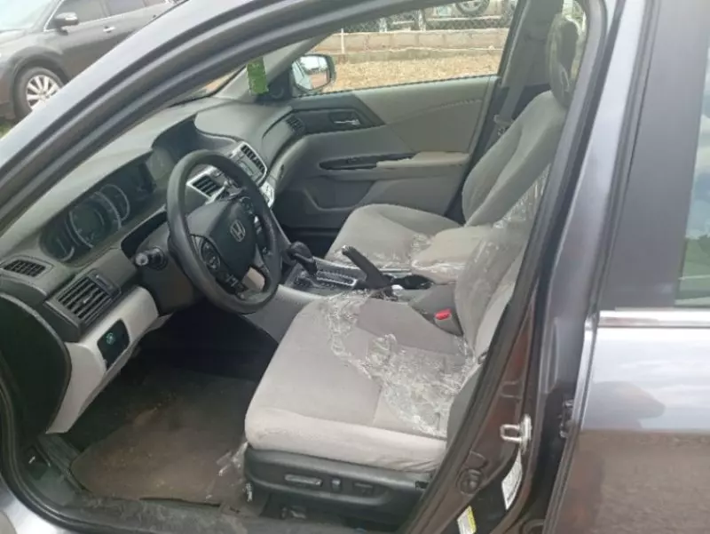 Honda Accord   - 2013