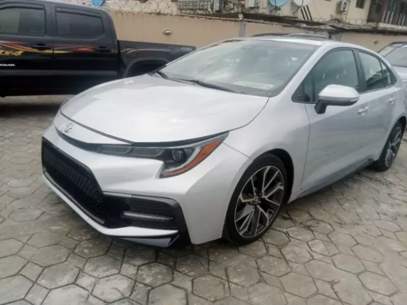 Toyota Camry   - 2023