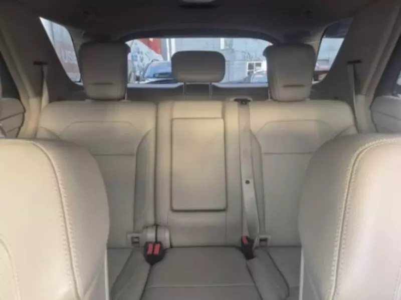 Mercedes-Benz ML 350   - 2013