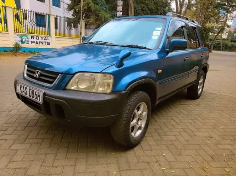 Honda CR-V   - 1997