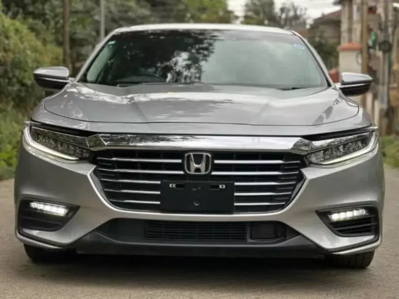Honda Insight Hybrid    - 2019