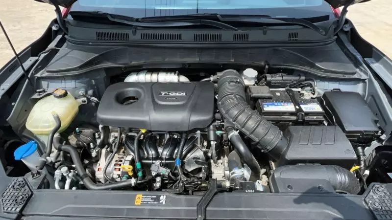 Hyundai Kona   - 2020