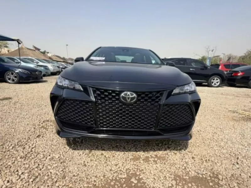 Toyota Avalon