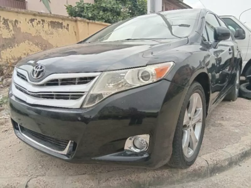 Toyota Venza