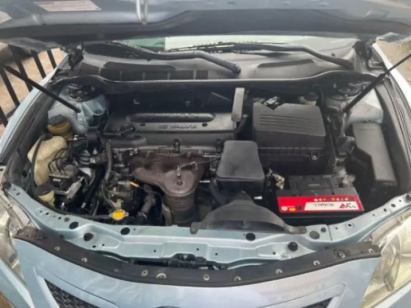 Toyota Camry   - 2007