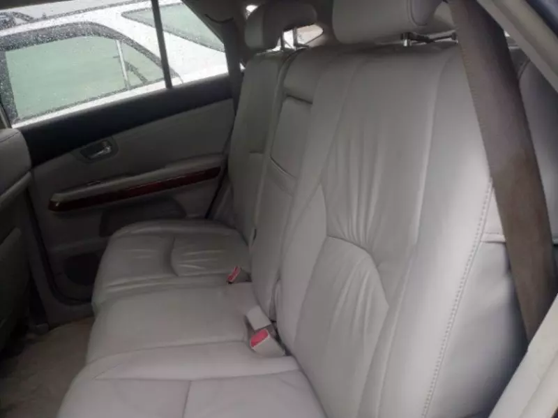 Lexus RX 330   - 2004
