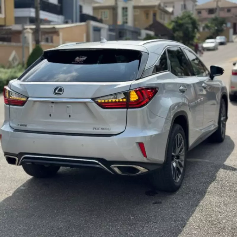 Lexus RX 350   -