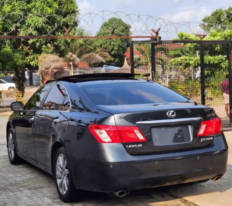 Lexus ES 350   - 2008