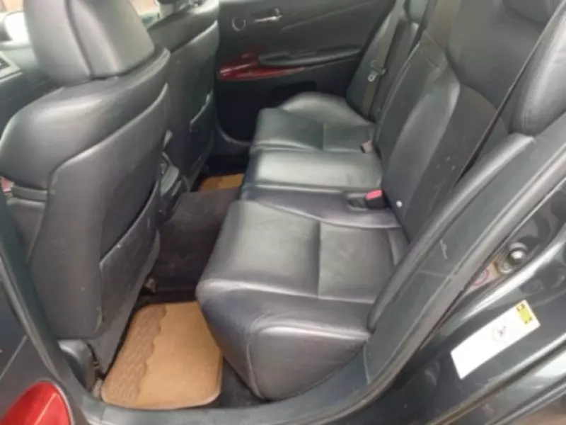 Lexus ES 350   - 2009