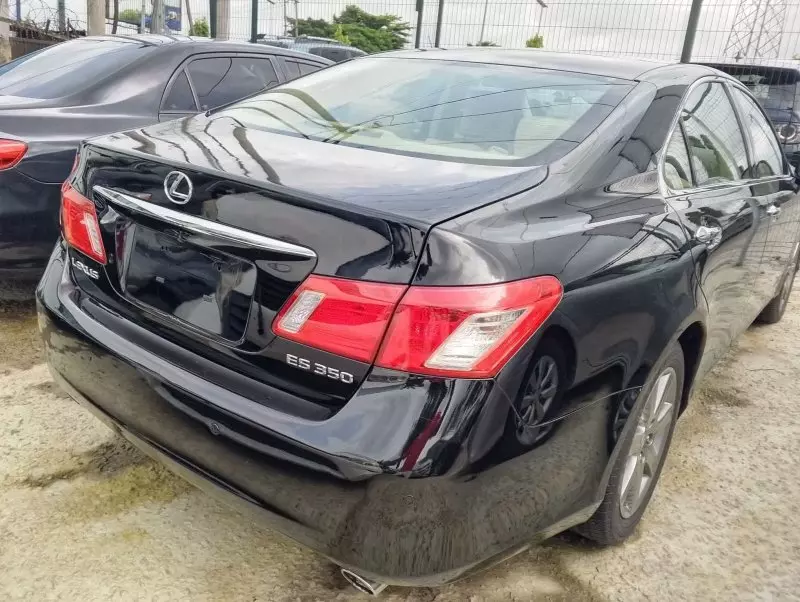 Lexus ES 350   - 2008