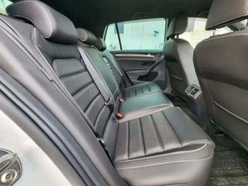 VOLKSWAGEN polo sedadan trend  ba ess   - 2018