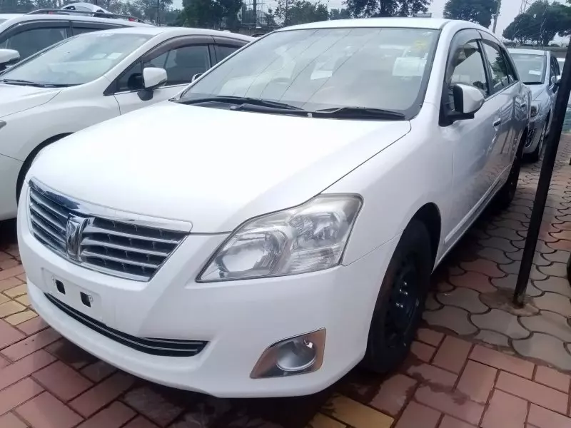 Toyota Premio