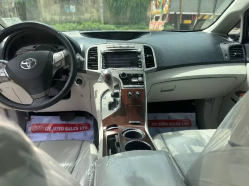 Toyota Venza   - 2009