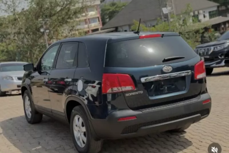 KIA Sportage   - 2016