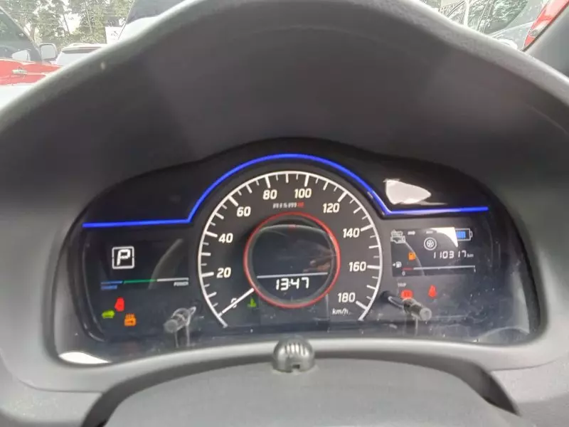Nissan Note Nismo   - 2019