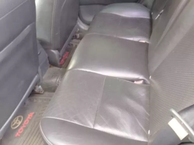 Toyota Corolla Sport   - 2007