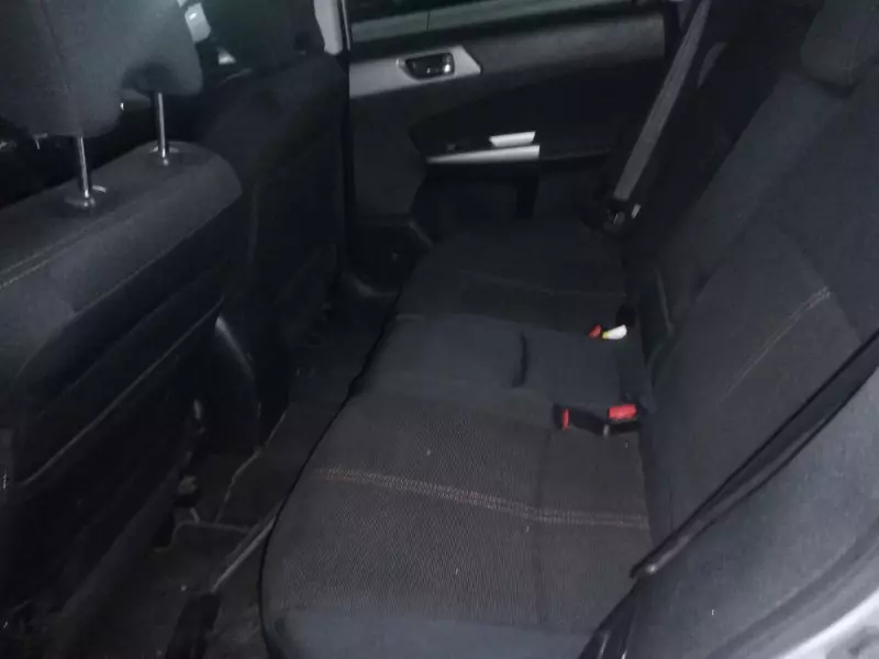 Subaru Forester   - 2010