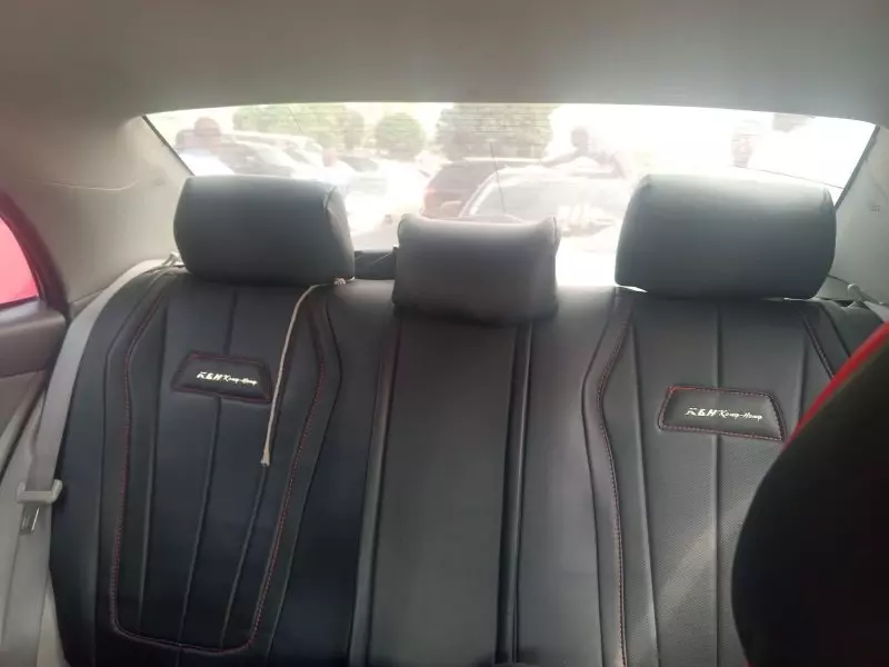 Toyota Corolla   - 2009