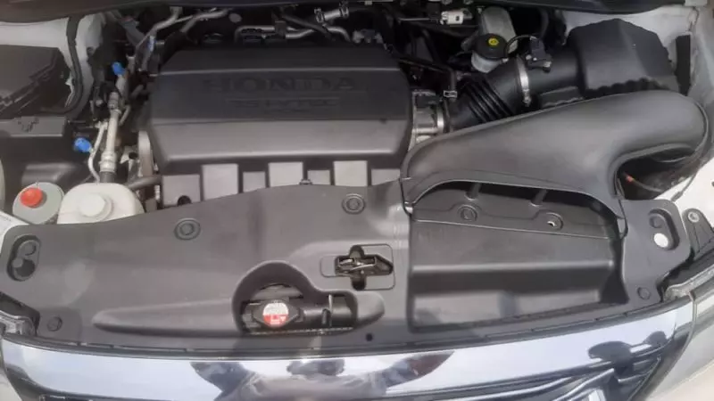 Honda Pilot   - 2015
