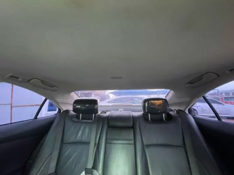 Lexus ES 350   - 2007