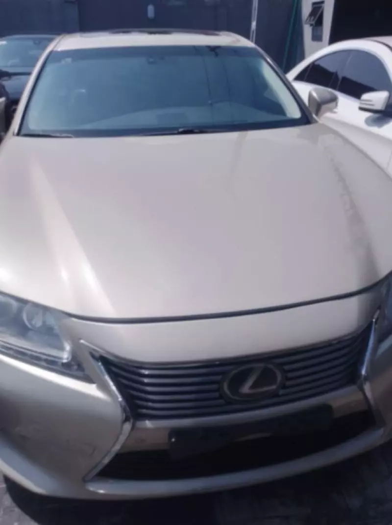 Lexus ES 350