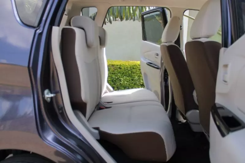 Nissan Dayz   - 2018