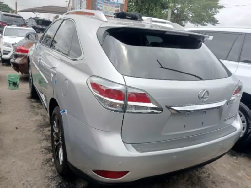 Lexus RX 350   - 2016