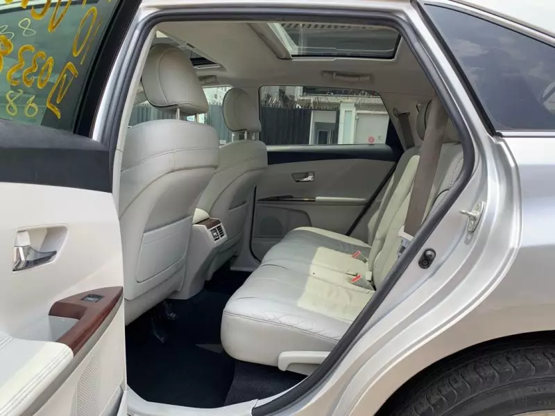 Toyota Venza   - 2010