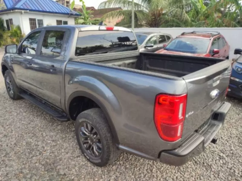 Ford Ranger   - 2022
