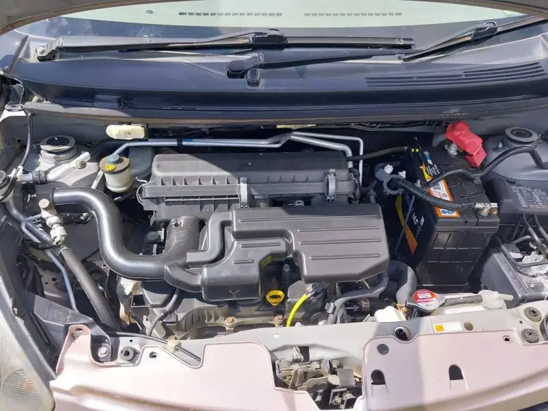 Daihatsu Mira    - 2015