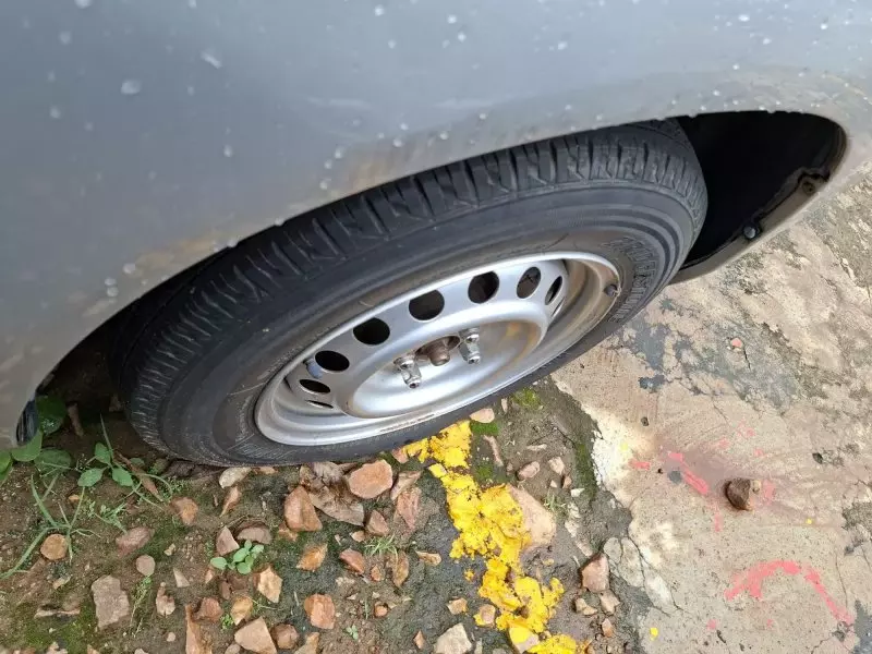 Toyota Probox - 2015