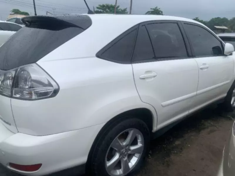 Lexus RX 330   - 2005