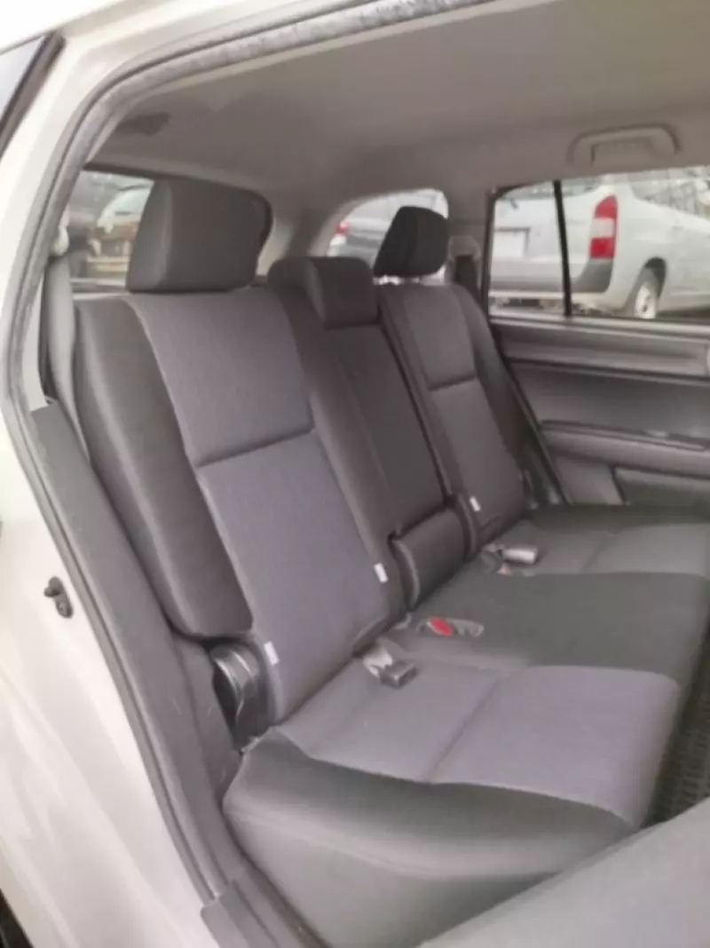 Toyota Fielder    - 2018
