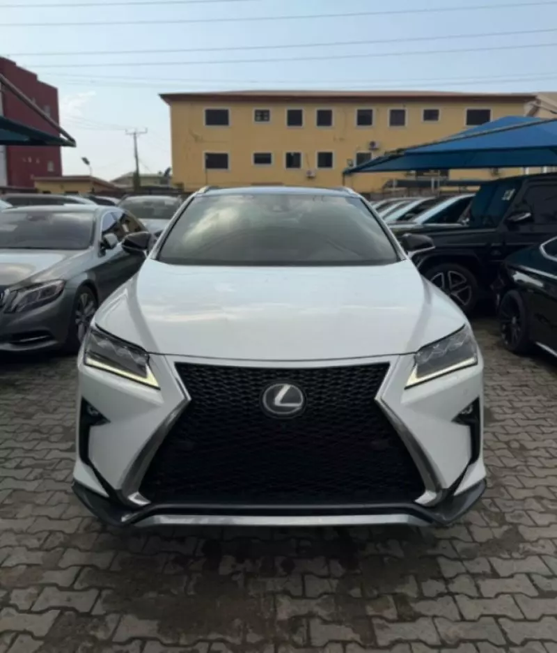 Lexus RX 350