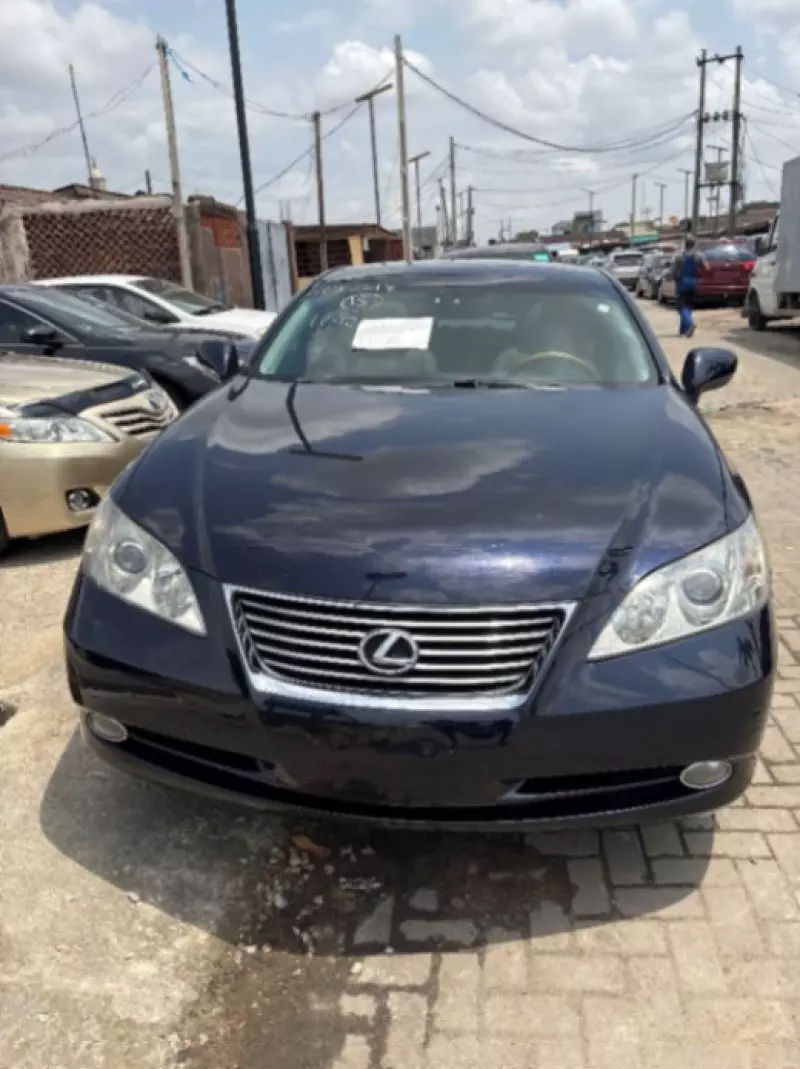 Lexus ES 350   - 2008