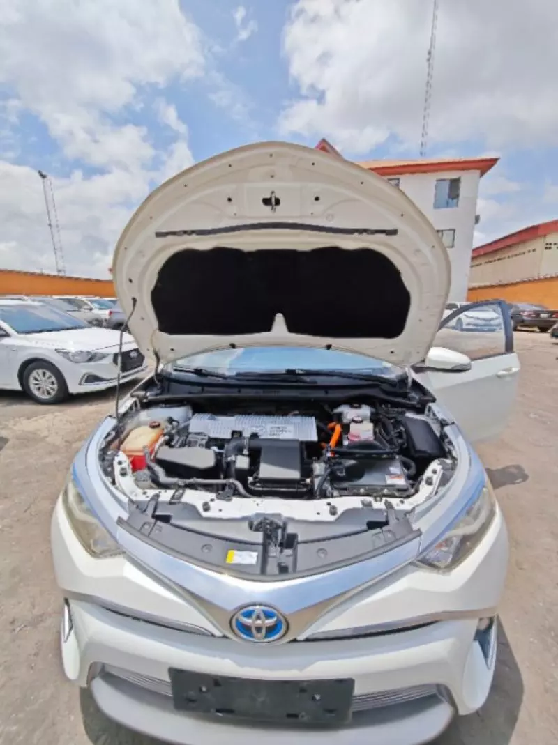 Toyota Corolla   - 2018