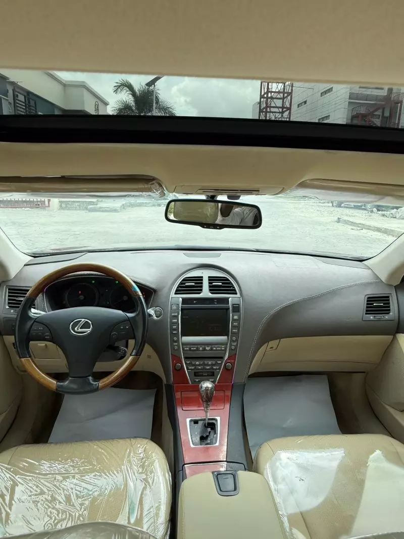 Lexus ES 350   - 2008