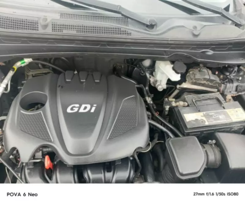 KIA Sportage   - 2014
