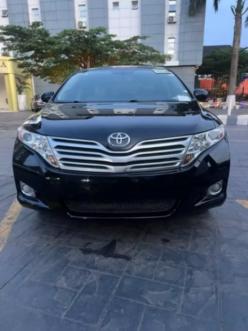Toyota Venza