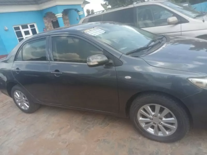 Toyota Corolla Matrix   - 2009