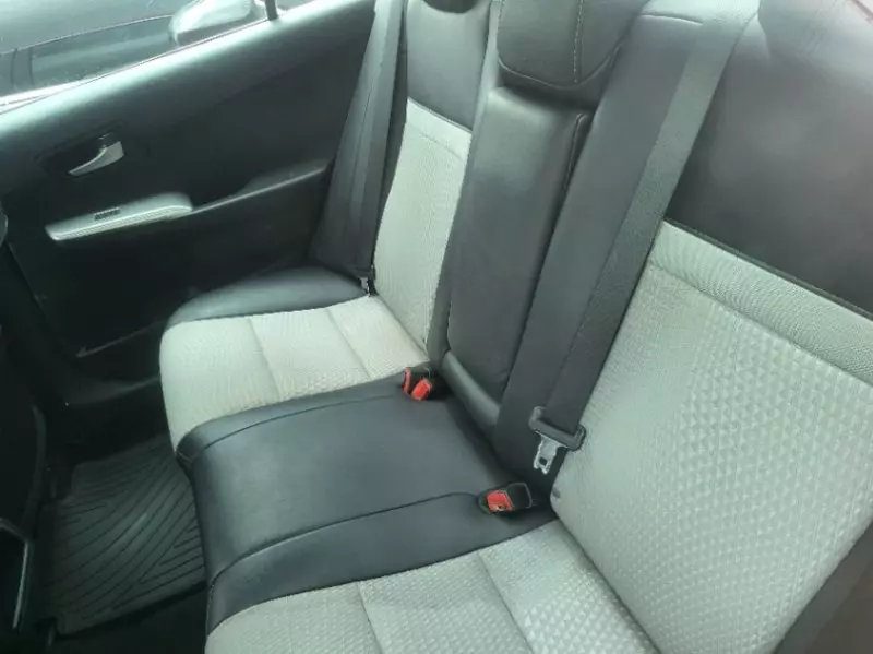 Toyota Camry   - 2014