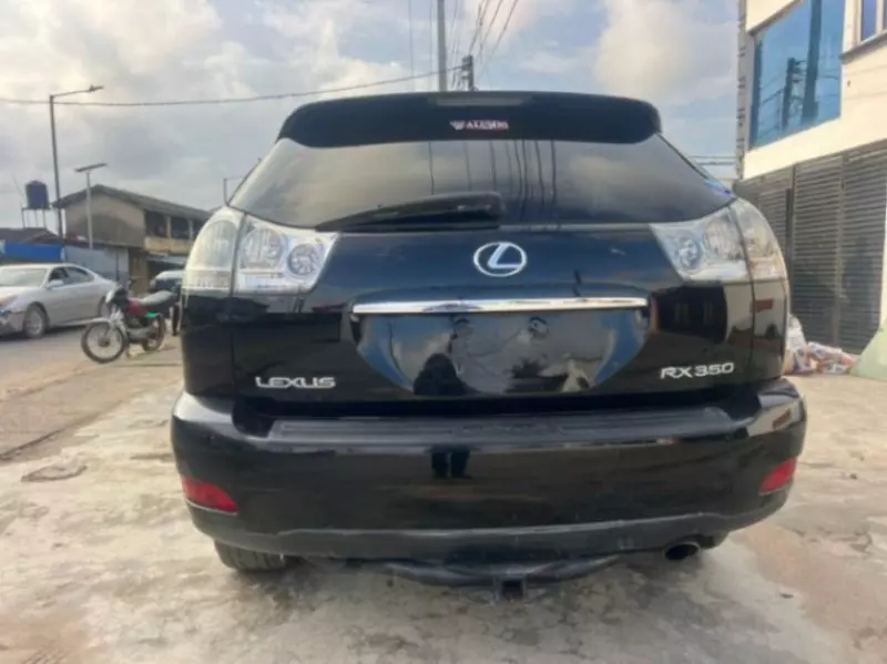 Lexus RX 350