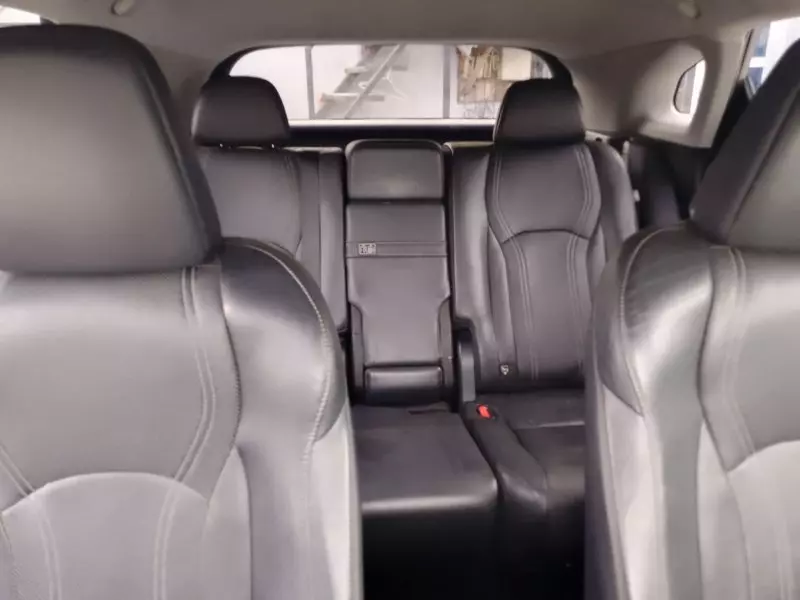 Lexus RX 350   - 2016