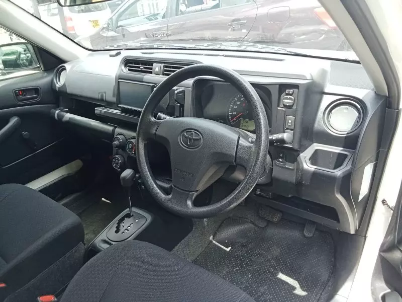 Toyota Probox    - 2019