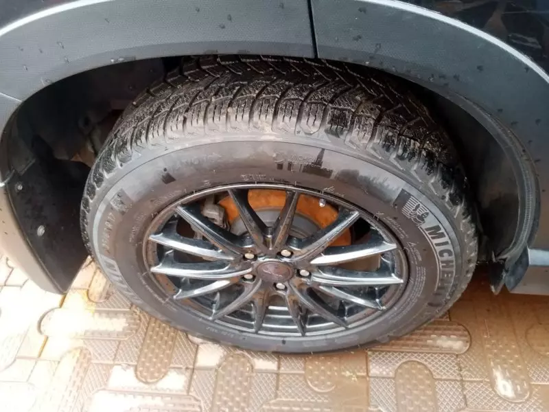 Subaru Forester   - 2019