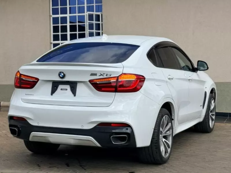 BMW X6   -