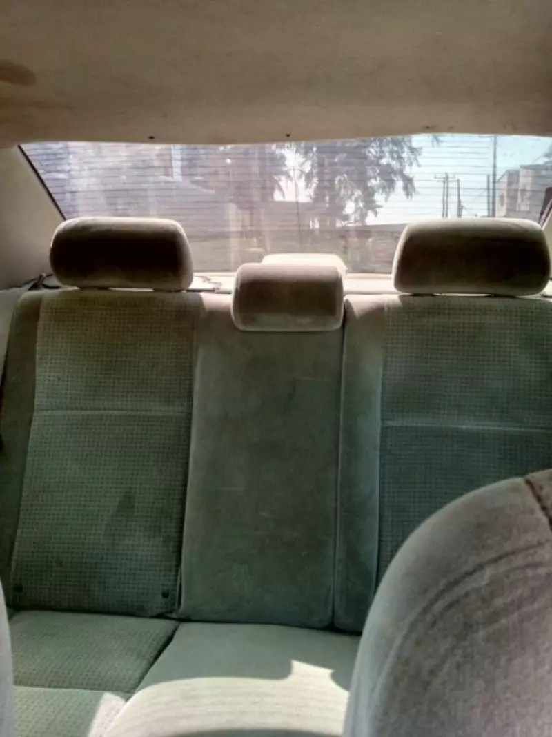 Toyota Corolla   - 2005