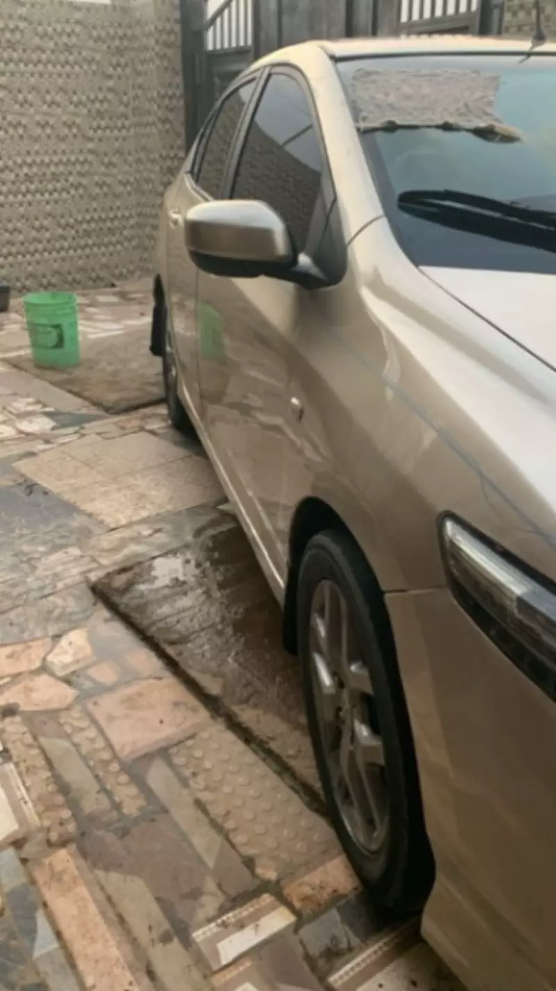 Honda City   - 2009